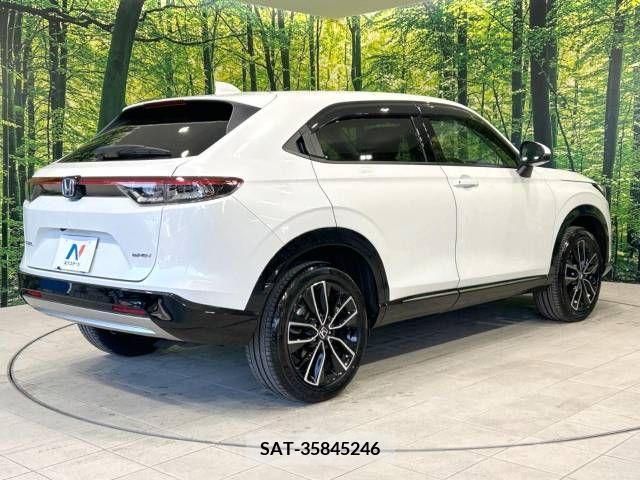 Honda VEZEL 2021-05 220580-17