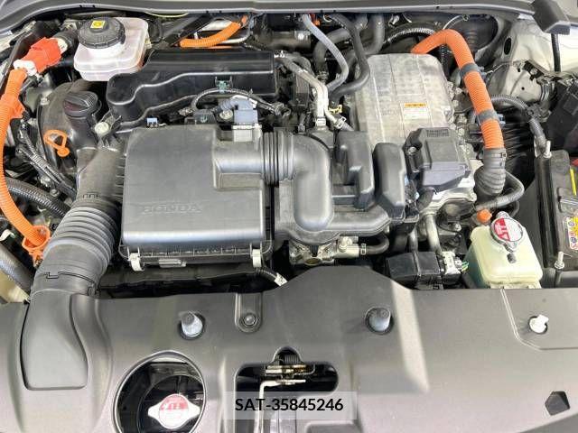 Honda VEZEL 2021-05 220580-18