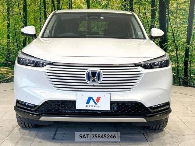 Honda VEZEL 2021-05 220580-14