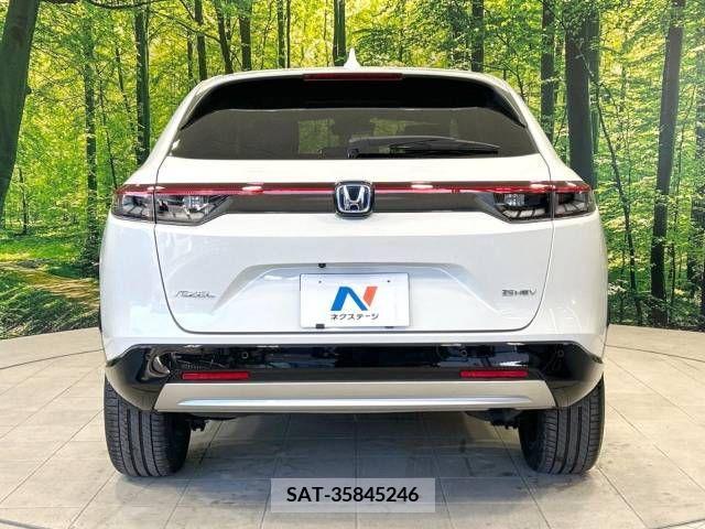 Honda VEZEL 2021-05 220580-15