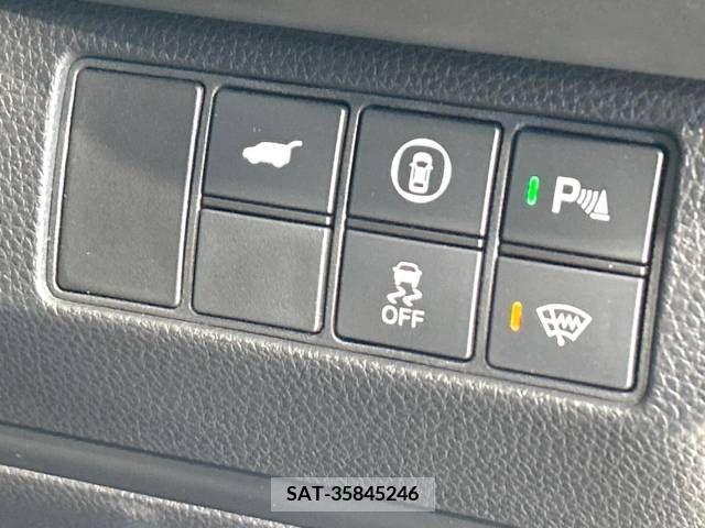 Honda VEZEL 2021-05 220580-7