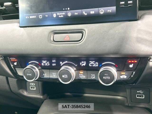 Honda VEZEL 2021-05 220580-6