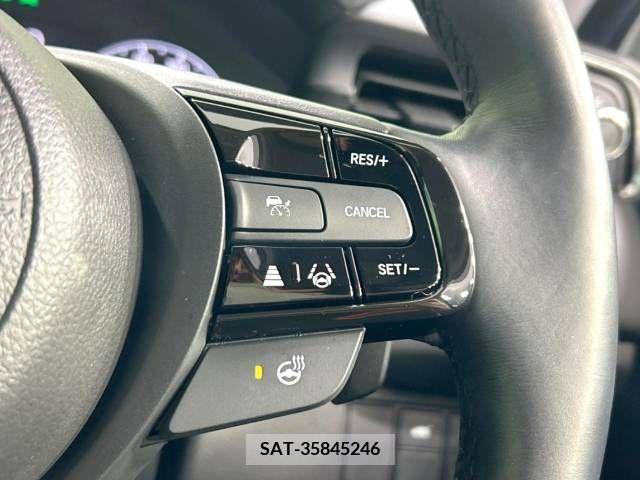 Honda VEZEL 2021-05 220580-5