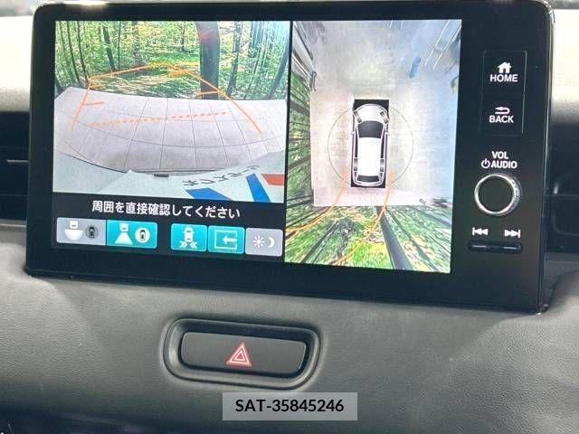 Honda VEZEL 2021-05 220580-4
