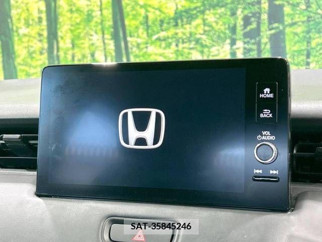 Honda VEZEL 2021-05 220580-2