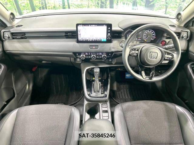 Honda VEZEL 2021-05 220580-1