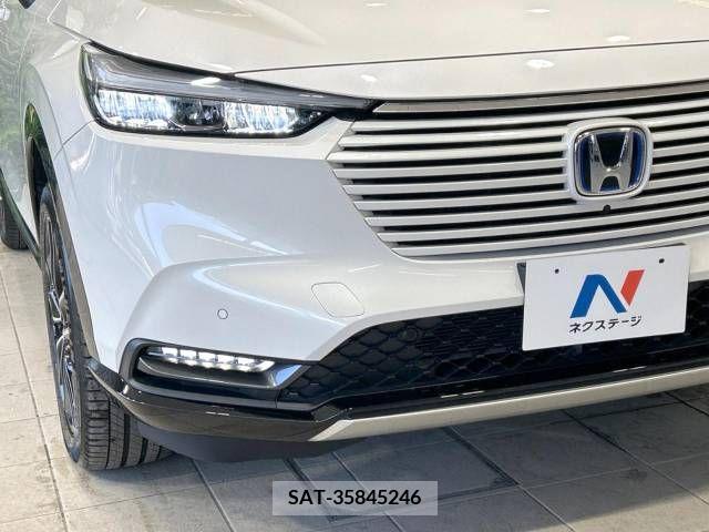 Honda VEZEL 2021-05 220580-12