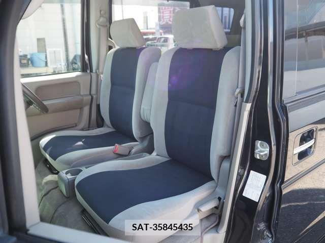 Suzuki EVERY WAGON 2007-01 373380-12