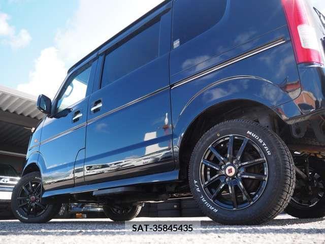 Suzuki EVERY WAGON 2007-01 373380-10
