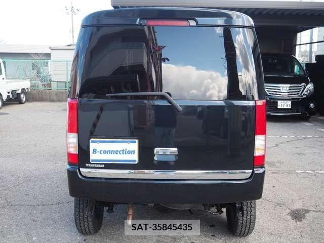 Suzuki EVERY WAGON 2007-01 373380-8