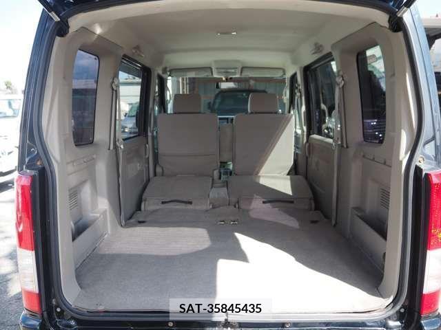 Suzuki EVERY WAGON 2007-01 373380-14