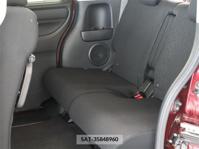Honda N BOX CUSTOM 2017-04 278983-15