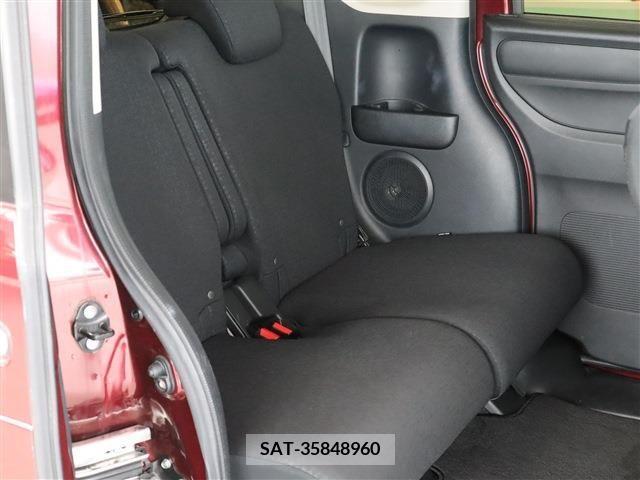 Honda N BOX CUSTOM 2017-04 278983-13