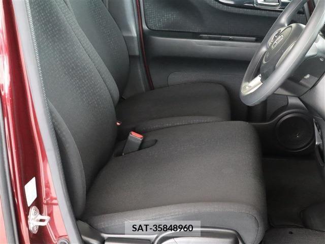 Honda N BOX CUSTOM 2017-04 278983-12