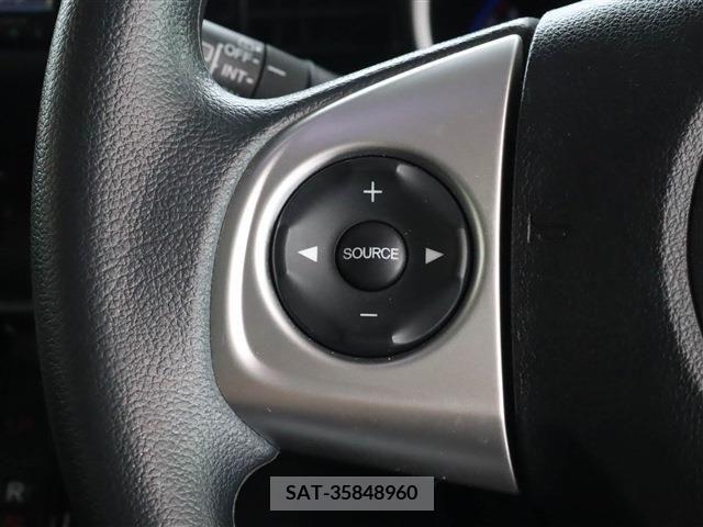 Honda N BOX CUSTOM 2017-04 278983-26