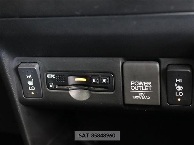 Honda N BOX CUSTOM 2017-04 278983-5