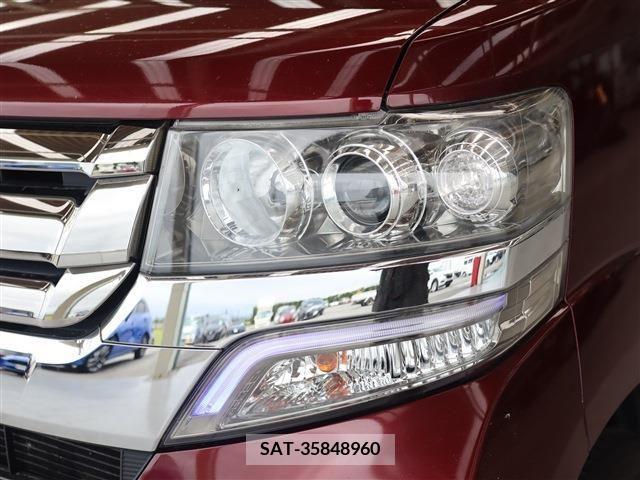 Honda N BOX CUSTOM 2017-04 278983-24