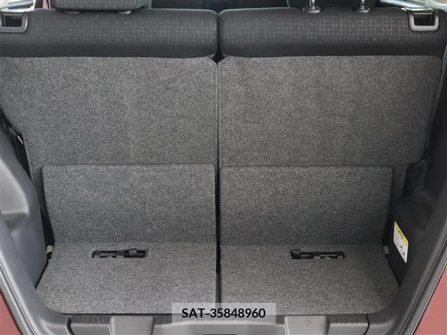 Honda N BOX CUSTOM 2017-04 278983-17