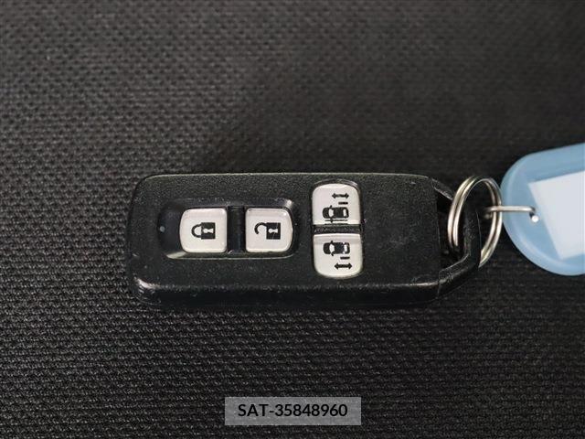 Honda N BOX CUSTOM 2017-04 278983-16