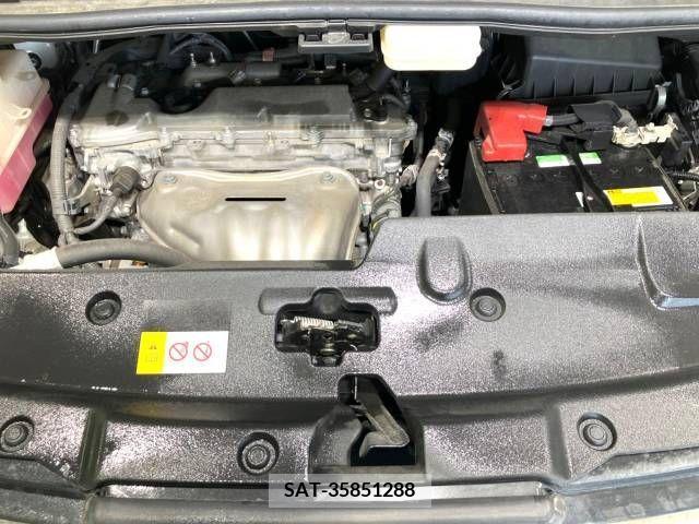 Toyota VELLFIRE 2018-03 394711-18