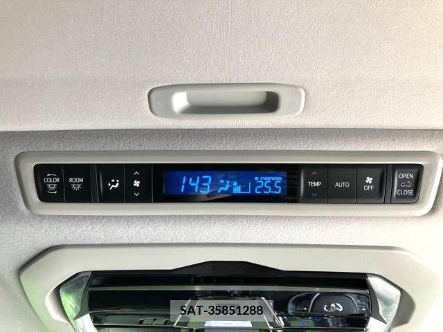Toyota VELLFIRE 2018-03 394711-7