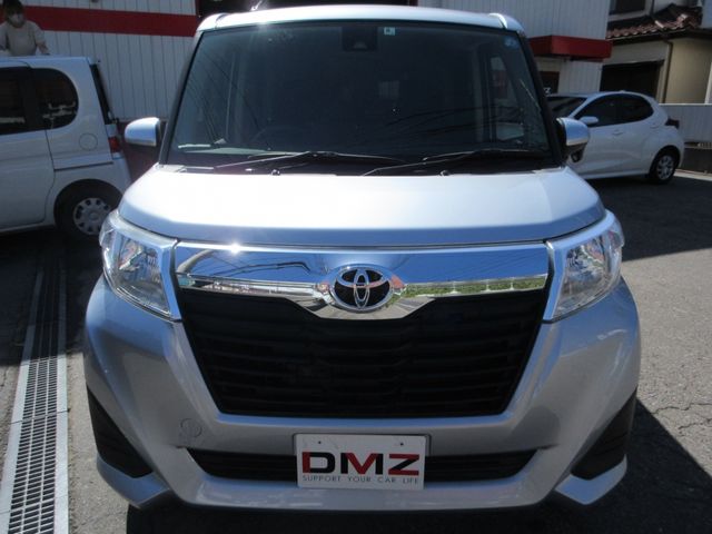 Toyota ROOMY 2018-08 10846-2
