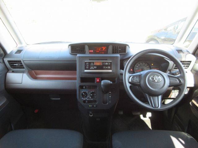 Toyota ROOMY 2018-08 10846-14