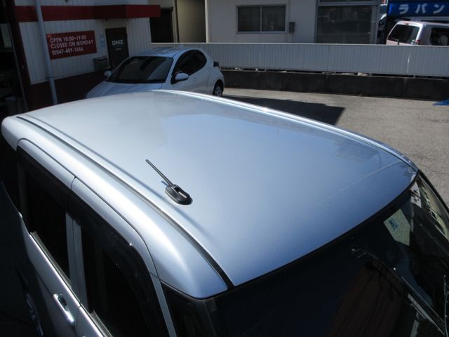 Toyota ROOMY 2018-08 10846-8