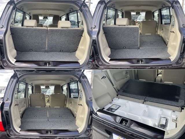 Suzuki LAPIN 2020-09 18585-16