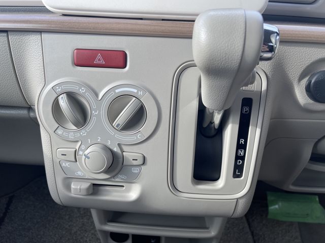 Suzuki LAPIN 2020-09 18585-10