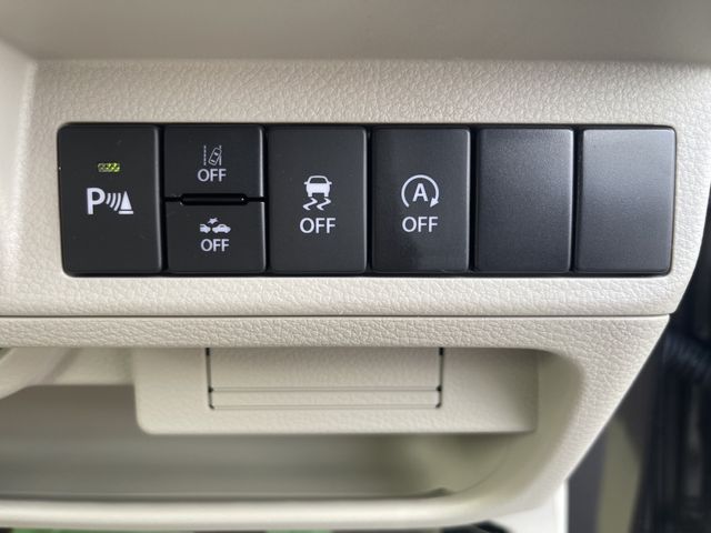 Suzuki LAPIN 2020-09 18585-12