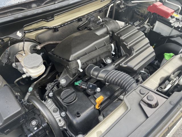 Suzuki LAPIN 2020-09 18585-18