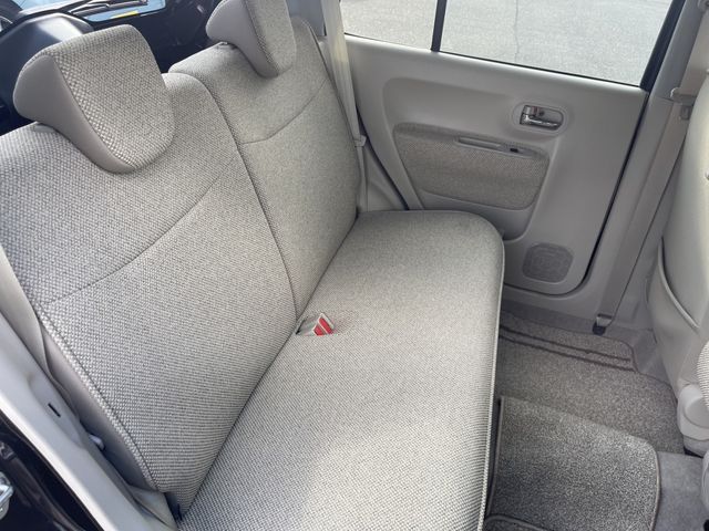 Suzuki LAPIN 2020-09 18585-15
