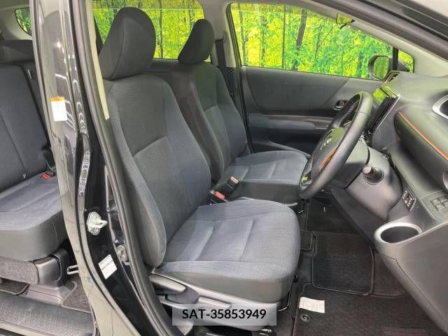 Toyota SIENTA 2015-11 285032-8
