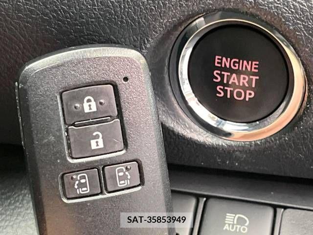 Toyota SIENTA 2015-11 285032-7