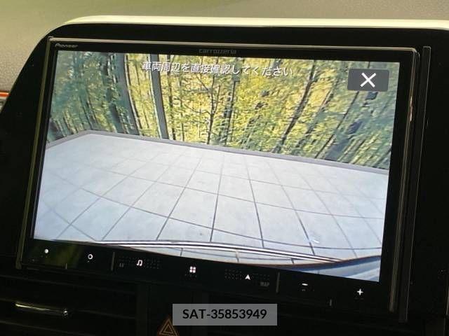 Toyota SIENTA 2015-11 285032-4