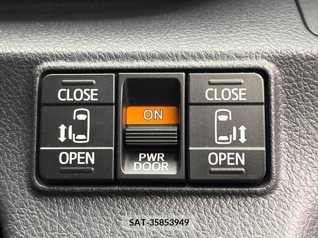 Toyota SIENTA 2015-11 285032-2