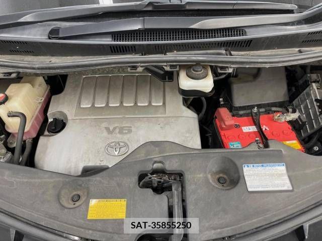 Toyota ALPHARD 2014-10 355333-19