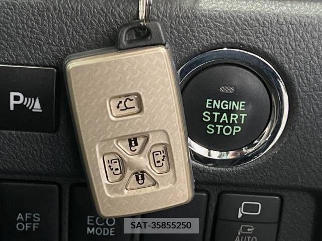 Toyota ALPHARD 2014-10 355333-7