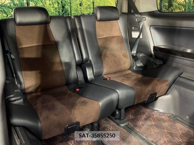 Toyota ALPHARD 2014-10 355333-10