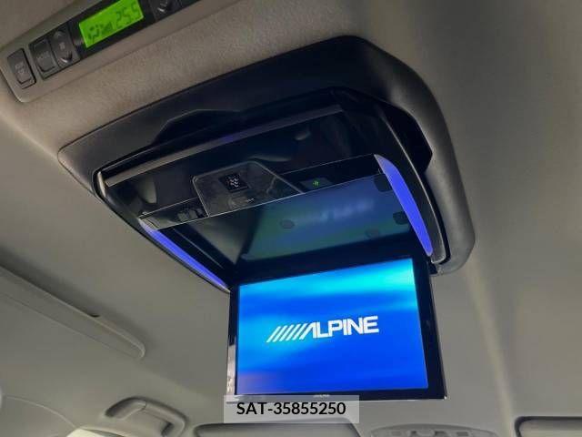 Toyota ALPHARD 2014-10 355333-2