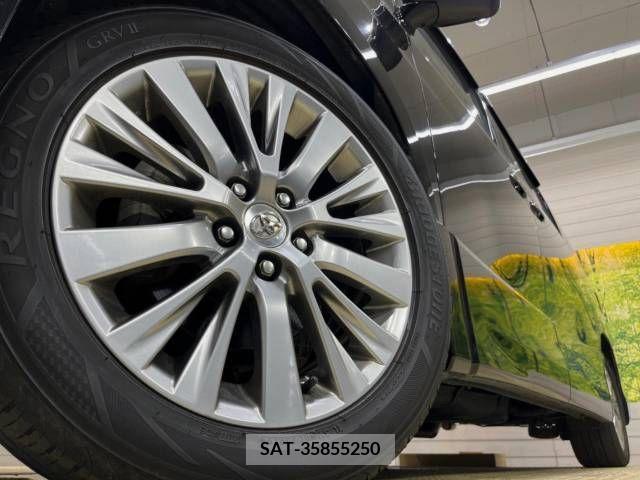 Toyota ALPHARD 2014-10 355333-14