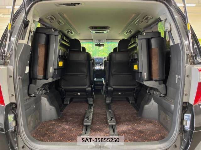 Toyota ALPHARD 2014-10 355333-11