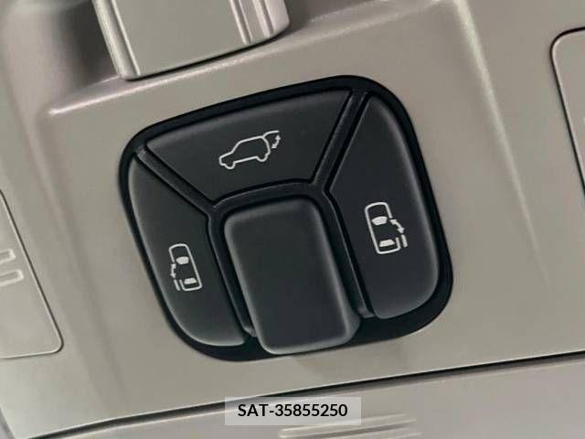 Toyota ALPHARD 2014-10 355333-5