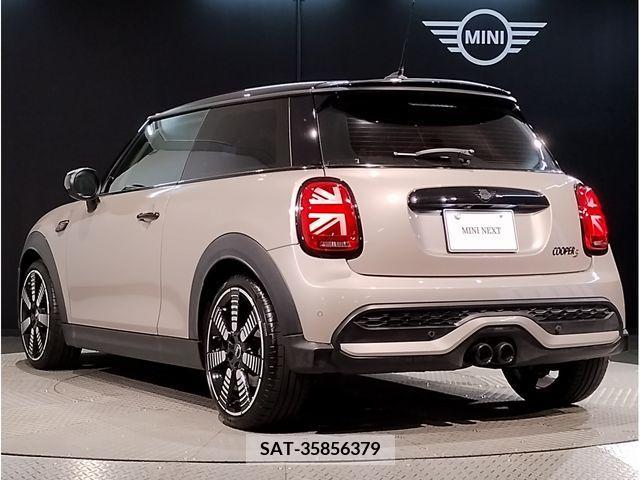 Bmw MINI 2022-03 277308-6