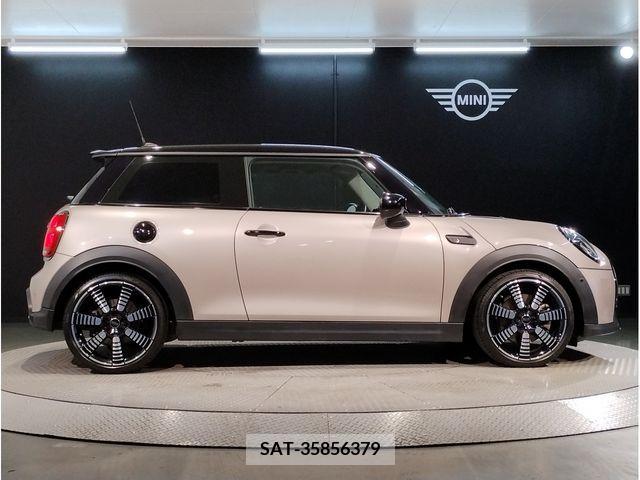 Bmw MINI 2022-03 277308-7
