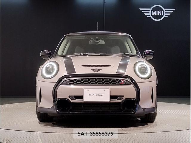 Bmw MINI 2022-03 277308-3