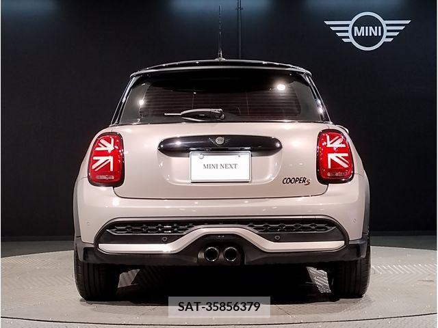 Bmw MINI 2022-03 277308-4