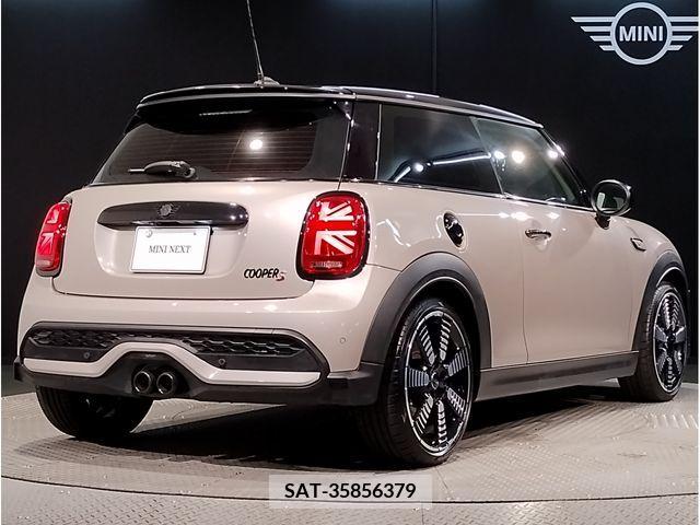 Bmw MINI 2022-03 277308-2