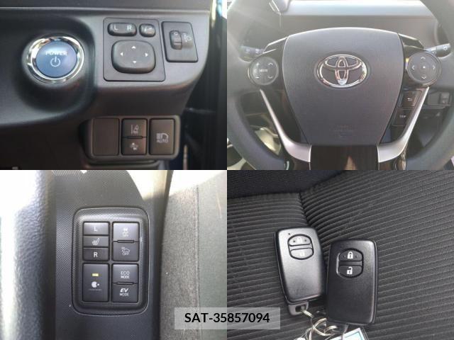 Toyota AQUA 2019-03 330024-5